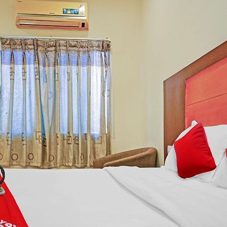 Hotel O Swapna Vijayawada Exterior photo